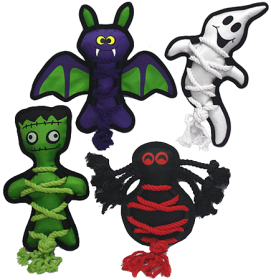 MULTIPET Halloween Cross