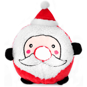 ZIPPY PAWS Holiday Donutz Buddies