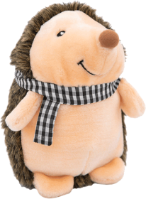 ZIPPY PAWS Fall Hetty the Hedgehog