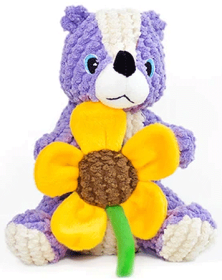 PATCHWORKPET Playful Pairs Skunk