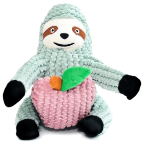 PATCHWORKPET Playful Pairs Sloth