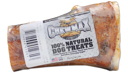 4"-6â€³ Beef Center Cut Dog Bone