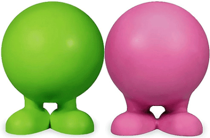 JW PET Good Cuz Rubber Toy