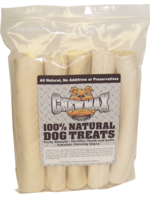 6 Count 9"-10â€³ Retriever Roll