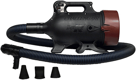 DBL K 2000XL Forced Air Dryer 2 Speed