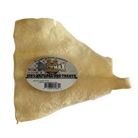 Natural Cow Ear