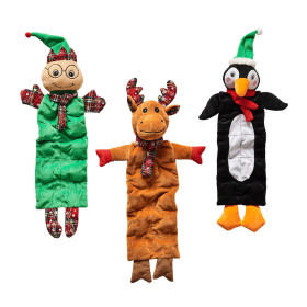 MULTIPET Halloween Globlet w/Hat 8"