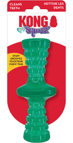 KONG Squeezz Dental Stick