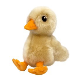 KONG Toughz Duck