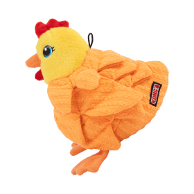 KONG Layerz Forage Hen