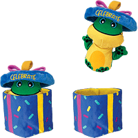 KONG Puzzlements Surprise