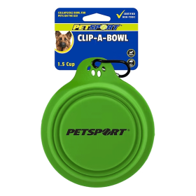 PETSPORT Clip