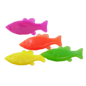 RUFF DAWG Minnow