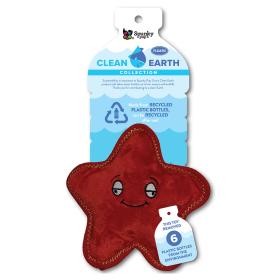 SPUNKY PUP Clean Earth Starfish