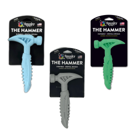 SPUNKY PUP The Hammer Chew