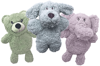 MULTIPET Aromadog Fleece (Option: Man 9.5")