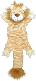 JOLLYPET Fat Tail Lion (Option: L)