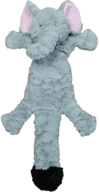 JOLLYPET Fat Tail Elephant (Option: S)