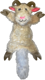 JOLLYPET Fat Tail Billy Goat (Option: S)