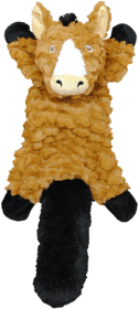 JOLLYPET Fat Tail Horse (Option: L)