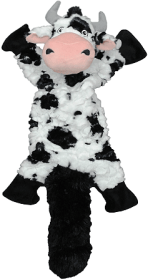 JOLLYPET Fat Tail Cow (Option: L)