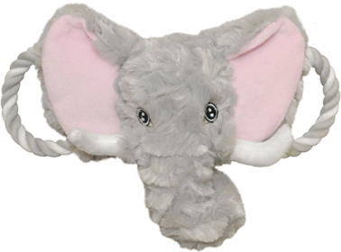 JOLLYPET Tug A Mal (Option: Elephant M)