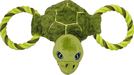 JOLLYPET Tug A Mal (Option: Turtle S)