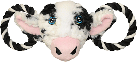 JOLLYPET Tug A Mal (Option: Cow M)