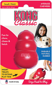 KONG Classic (Option: S)
