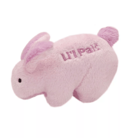 COASTAL Li'l Pals Plush Toy (Option: Rabbit)