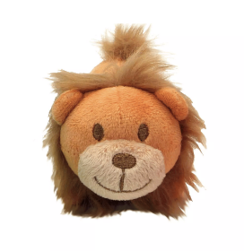COASTAL Li'l Pals Plush Toy (Option: Lion)