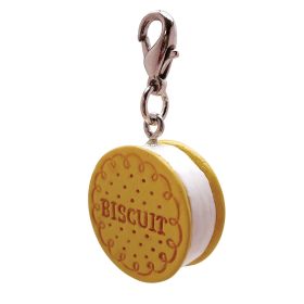 Poly 3 (Color: D Yummy Biscuit Charm, size: )