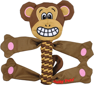 JOLLYPET FLathead (Option: Monkey L)