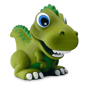 PETSPORT NaturFlex T Rex (Option: Jumbo 12")